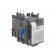 Thermal relay | Series: AF | Leads: screw terminals | 2.3÷3.1A фото 1