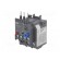 Thermal relay | Series: AF | Leads: screw terminals | 3.1÷4.2A фото 2