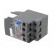 Thermal relay | Series: AF | Leads: screw terminals | 5.7÷18.9A image 2