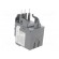Thermal relay | Series: AF | Leads: screw terminals | 5.7÷7.6A image 4