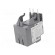 Thermal relay | Series: AF | Leads: screw terminals | 5.7÷7.6A фото 6