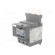 Thermal relay | Series: AF | Leads: screw terminals | 54÷150A image 1