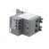 Thermal relay | Series: AF | Leads: screw terminals | 54÷150A image 2