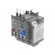 Thermal relay | Series: AF | Leads: screw terminals | 7.6÷10A image 1
