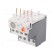 Thermal relay | Series: METAMEC | Auxiliary contacts: NO + NC | 4÷6A фото 1