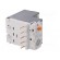 Thermal relay | Series: METAMEC | Auxiliary contacts: NO + NC | 4÷6A фото 8