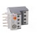 Thermal relay | Series: METAMEC | Auxiliary contacts: NO + NC | 4÷6A image 9