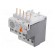 Thermal relay | Series: METAMEC | Auxiliary contacts: NO + NC | 6÷9A фото 1