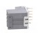 Thermal relay | Series: METAMEC | Auxiliary contacts: NO + NC | 6÷9A фото 5