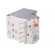 Thermal relay | Series: METAMEC | Auxiliary contacts: NO + NC | IP20 paveikslėlis 8