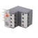 Thermal relay | Series: METAMEC | Auxiliary contacts: NO + NC | IP20 image 2