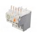 Thermal relay | Series: METAMEC | Auxiliary contacts: NO + NC | IP20 фото 1