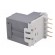 Thermal relay | Series: METAMEC | Auxiliary contacts: NO + NC | IP20 paveikslėlis 6