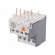 Thermal relay | Series: METAMEC | Auxiliary contacts: NO + NC | IP20 paveikslėlis 1