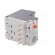 Thermal relay | Series: METAMEC | Auxiliary contacts: NO + NC | IP20 фото 8