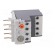 Thermal relay | Series: METAMEC | Auxiliary contacts: NO + NC | IP20 image 9