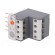 Thermal relay | Series: METAMEC | Auxiliary contacts: NO + NC | IP20 paveikslėlis 2