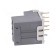 Thermal relay | Series: METAMEC | Auxiliary contacts: NO + NC | IP20 paveikslėlis 5