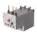 Thermal relay | Series: METASOL | Auxiliary contacts: NO + NC | IP20 фото 1