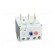 Thermal relay | Series: RF38 | Leads: screw terminals | 13÷18A image 8