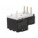 Thermal relay | Series: RF38 | Leads: screw terminals | 2.5÷4A image 6