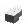 Thermal relay | Series: RF38 | Leads: screw terminals | 4÷6.5A image 6