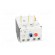 Thermal relay | Series: RF38 | Leads: screw terminals | 6.3÷10A image 9