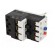 Thermal relay | Series: RF38 | Leads: screw terminals | 9÷14A image 8