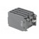 Timer | Leads: screw terminals | for DIN rail mounting | 240VAC image 4