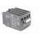 Timer | Leads: screw terminals | for DIN rail mounting | 240VAC image 8