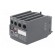 Timer | Leads: screw terminals | for DIN rail mounting | 240VAC image 2