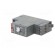 Timer | Leads: screw terminals | for DIN rail mounting image 2