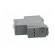 Timer | Leads: screw terminals | for DIN rail mounting image 3