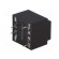 Transformer: encapsulated | 0.5VA | 230VAC | 24V | 21mA | Mounting: PCB image 8