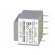 Transformer: encapsulated | 0.5VA | 230VAC | 9V | 55.5mA | Mounting: PCB image 5