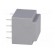 Transformer: encapsulated | 0.5VA | 230VAC | 9V | 55.5mA | Mounting: PCB image 9