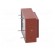 Transformer: encapsulated | 0.6VA | 230VAC | 12V | 50mA | Mounting: PCB image 9