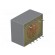 Transformer: encapsulated | 1.2VA | 230VAC | 24V | 0.05A | Mounting: PCB image 6