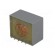 Transformer: encapsulated | 1.2VA | 230VAC | 24V | 0.05A | Mounting: PCB image 8