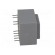 Transformer: encapsulated | 1.2VA | 230VAC | 24V | 0.05A | Mounting: PCB image 9