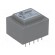 Transformer: encapsulated | 1.2VA | 230VAC | 24V | 0.05A | Mounting: PCB paveikslėlis 1