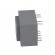 Transformer: encapsulated | 1.2VA | 230VAC | 24V | 0.05A | Mounting: PCB image 5