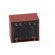 Transformer: encapsulated | 1.5VA | 230VAC | 6V | 6V | 125mA | 125mA image 7