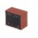 Transformer: encapsulated | 1.5VA | 230VAC | 6V | 6V | 125mA | 125mA image 8