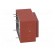 Transformer: encapsulated | 1.5VA | 230VAC | 6V | 6V | 125mA | 125mA | PCB image 9