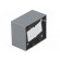 Transformer: encapsulated | 1.5VA | 230VAC | 9V | 0.13A | Mounting: PCB image 6