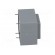 Transformer: encapsulated | 1.5VA | 230VAC | 9V | 0.13A | Mounting: PCB image 9