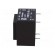 Transformer: encapsulated | 1.5VA | 230VAC | 9V | 166mA | Mounting: PCB image 5