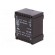 Transformer: encapsulated | 10VA | 115/115VAC | 21V | 21V | 238mA | 238mA image 2