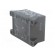 Transformer: encapsulated | 16VA | 230VAC | 15V | 1067mA | Mounting: PCB image 8